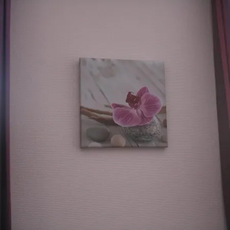 Отель Du Roussillon Париж