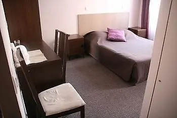 Du Roussillon Szálloda