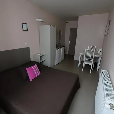 Du Roussillon Hotel Parigi