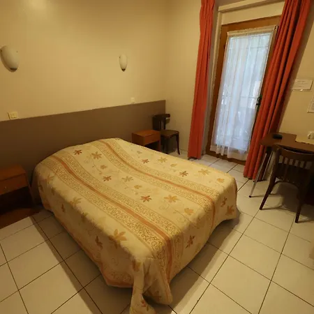 オテル デュ ルーション パリ