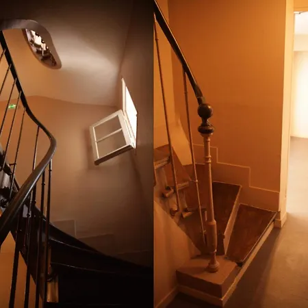 ホテル オテル デュ ルーション *