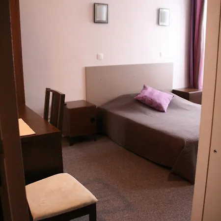 オテル デュ ルーション *