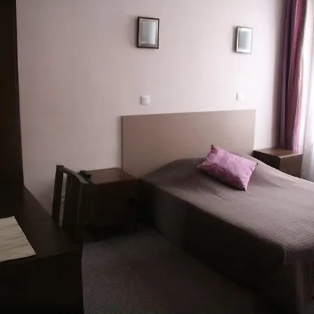 オテル デュ ルーション