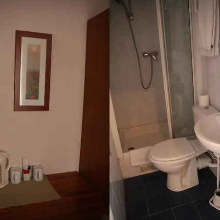 オテル デュ ルーション * パリ