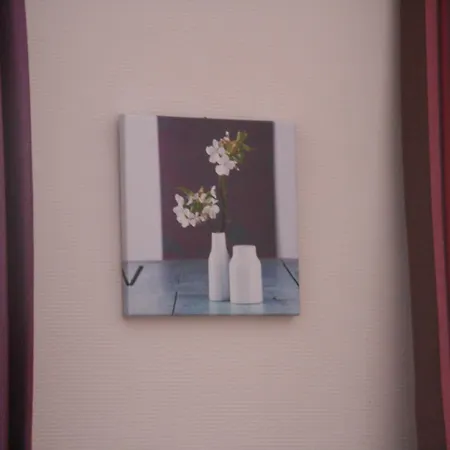 Du Roussillon Hotel *