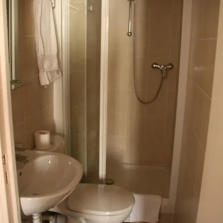 オテル デュ ルーション * パリ