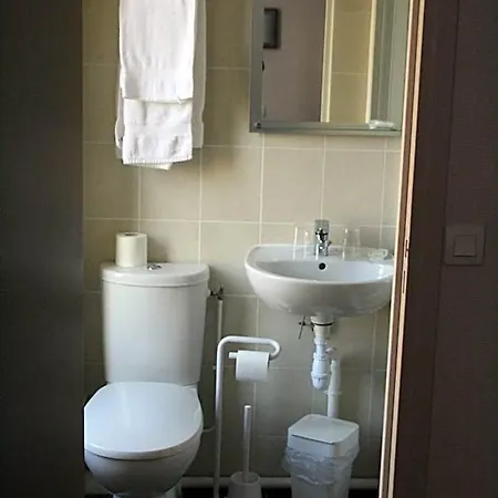 Du Roussillon Otel *