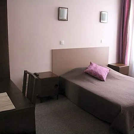 Du Roussillon Hotel Paris