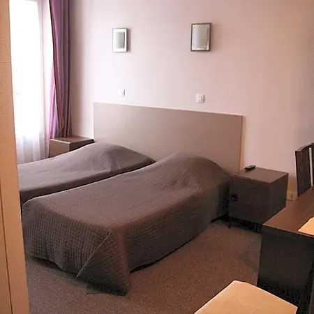 Du Roussillon Hotel Paris