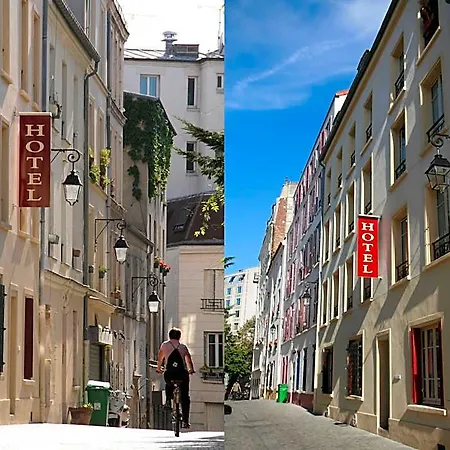 Du Roussillon Paris