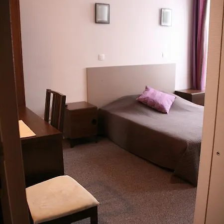 オテル デュ ルーション パリ