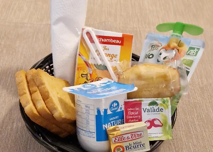 酒店 鲁西永酒店 巴黎