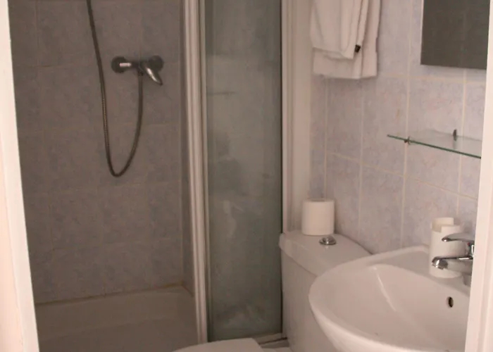 Du Roussillon Hotel Paris