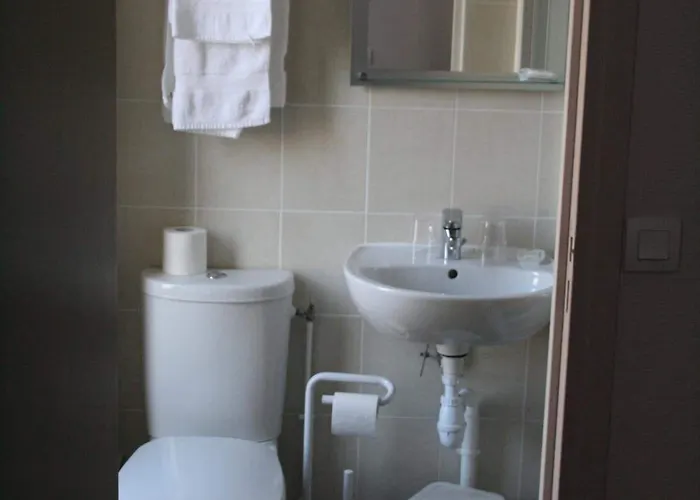 מלון Du Roussillon