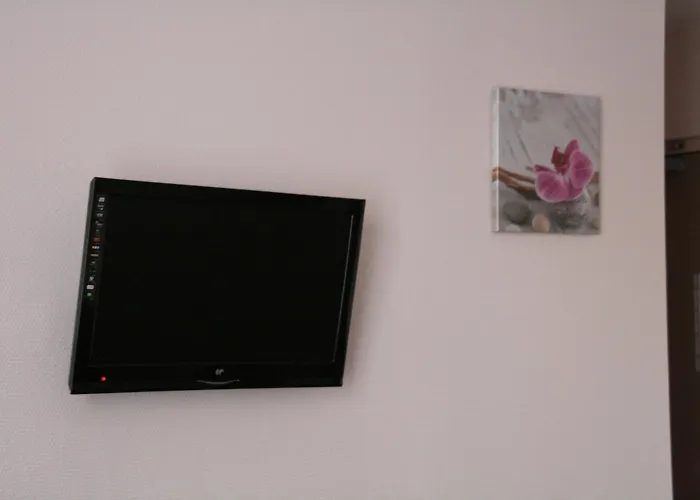 מלון Du Roussillon *