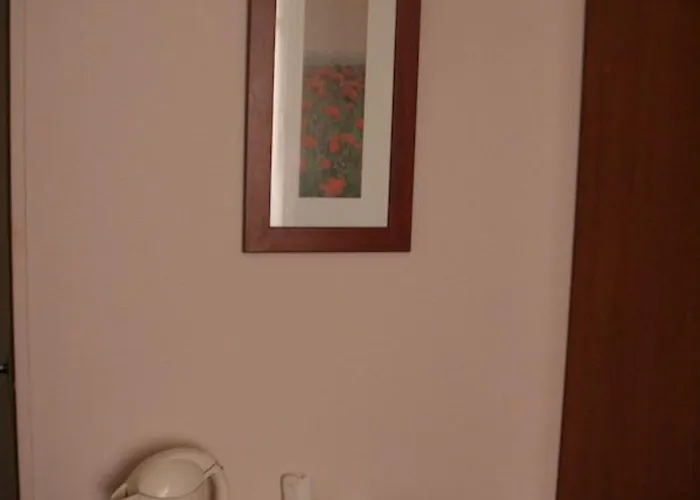 מלון Du Roussillon