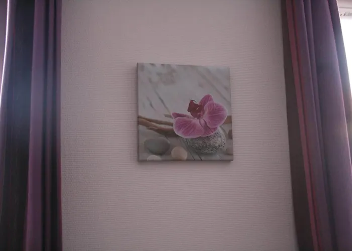 מלון Du Roussillon פריז