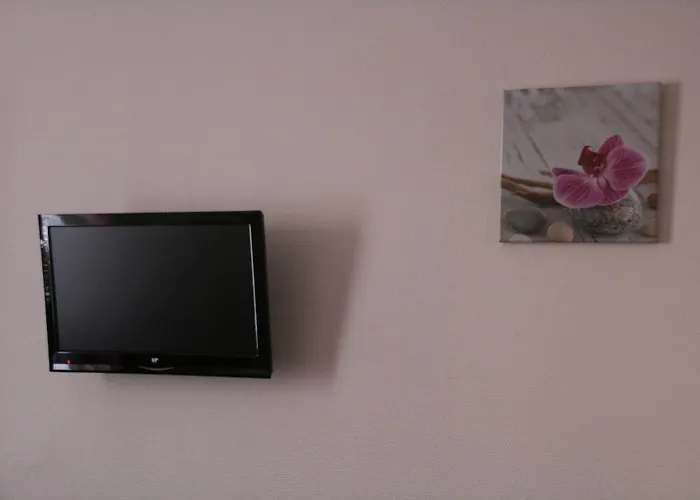 מלון Du Roussillon