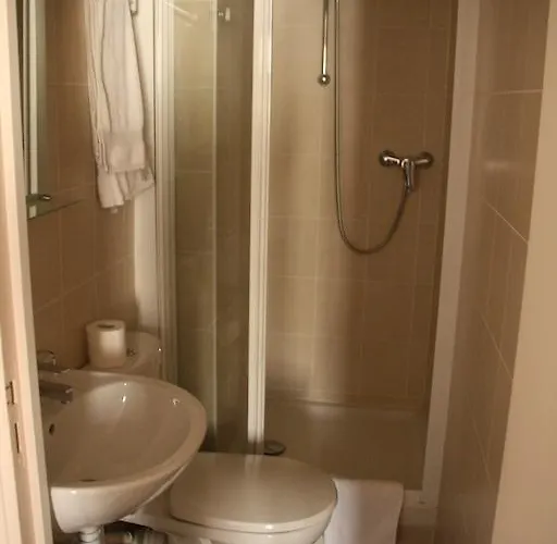 酒店 鲁西永酒店