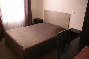 酒店 鲁西永酒店 *