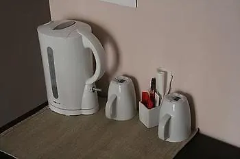 Hotel Du Roussillon Paris