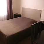 酒店 鲁西永酒店 *