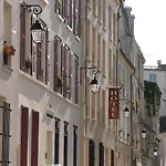 酒店 鲁西永酒店