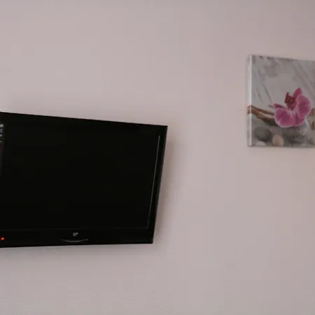 Hotel Du Roussillon *