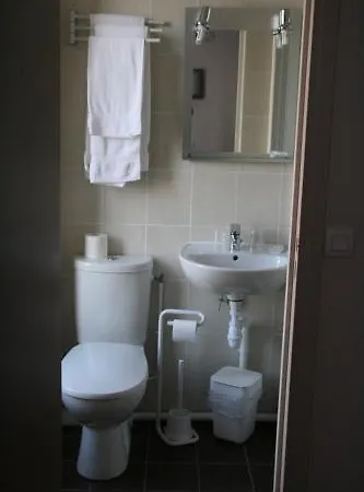 Du Roussillon Hotel Paris